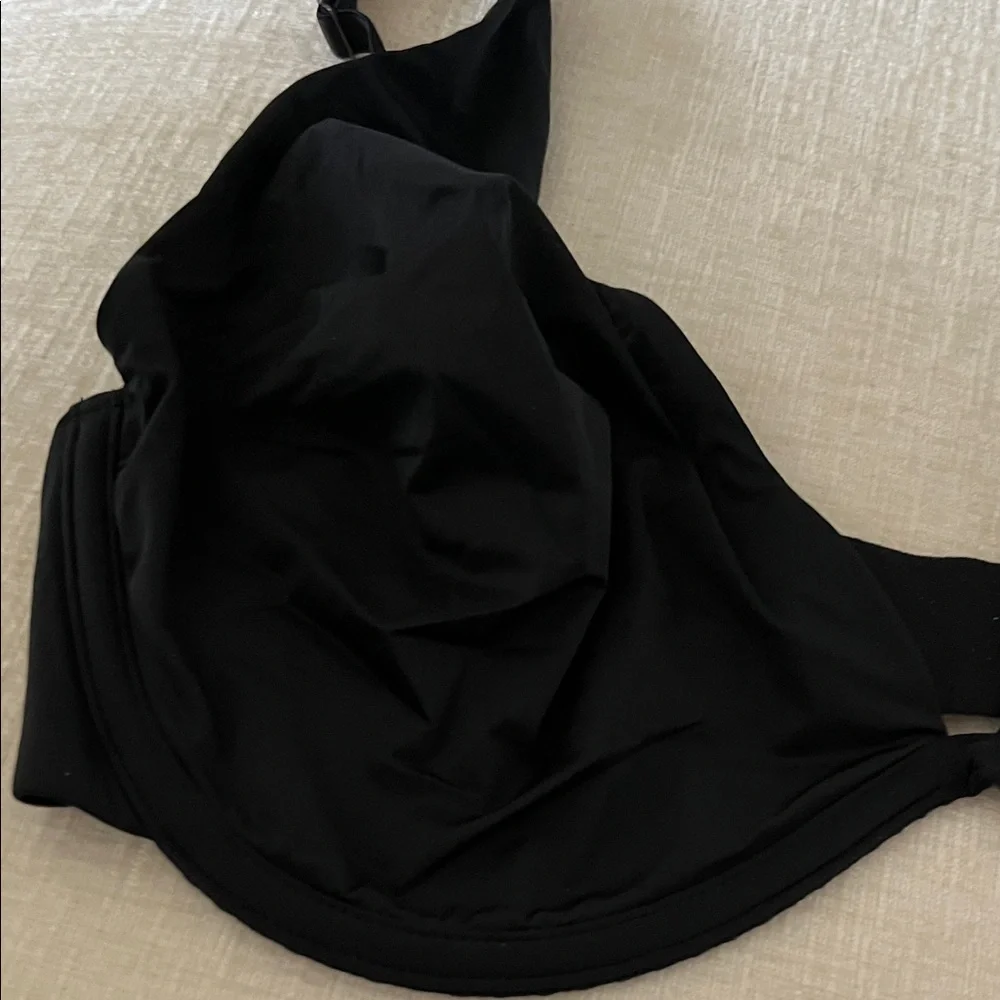 Elegant Black Women's Bra GapBody - Picture 5 of 14